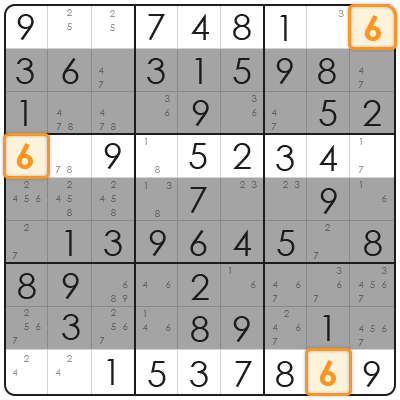 brain teasers sudoku