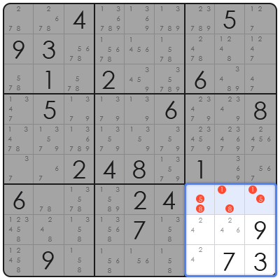 puzzles sudoku printable